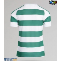 Moški Nogometni dresi Celtic Domači 2026-27 Kratek Rokav